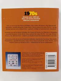 1970s : årtionden under 1900-talet = 1900-luvun vuosikymmenet