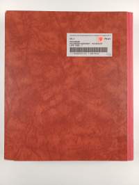 Helsingin sanomat kuukausiliite vuosikerta 1989 1-2