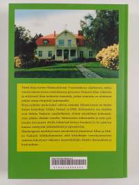Nukarin isäntiä ja emäntiä : rakkaudesta maahan ja isänmaahan
