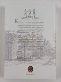 Monessa mukana : 51. kadettikurssin ja 36. merikadettikurssin vaiheita 1964-2004