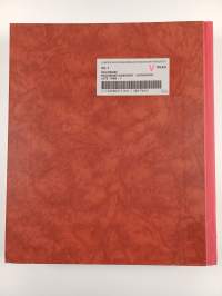 Helsingin sanomat kuukausiliite vuosikerta 1988 1-2