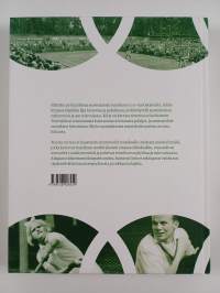 Elämäni peli : Suomen tenniksen ensimmäiset sata vuotta