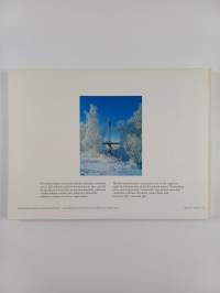 Rovaniemi : Artic Circle - Lapland - Finland