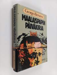 Maalaispapin päiväkirja