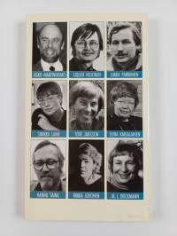 Suomen lasten kirjat 1988