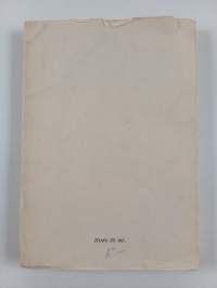 Satakiloisena maailmansodassa - ja Suomessa : humoristin kokemuksia