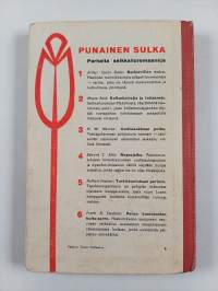 Perun kuninkaiden kulta-aarre