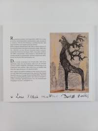 Carl Fredrik Hill 1849-1911 : ruotsalainen maisemamaalari ja piirtäjä = svensk landskapsmålare och tecknare