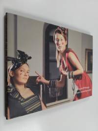 Wetterhoff Wintage : Avoin muotoiluprojekti