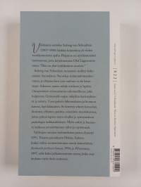 Puitten takaa kuulee meren : valitut runot 1940-1996