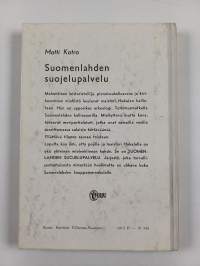 Suomenlahden suojelupalvelu