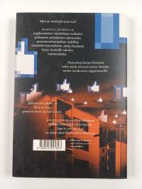 Naamakirja (signeerattu, tekijän omiste)