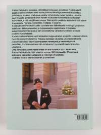 Meidän Pekasta tulee lääkäri