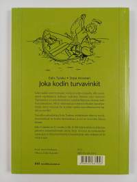 Joka kodin turvavinkit