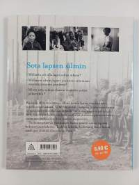 Suomen lapset sodassa