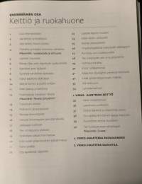 Siisti ja kaunis koti : järjestele ja puhdista