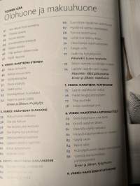 Siisti ja kaunis koti : järjestele ja puhdista