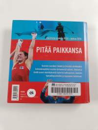 Mitä missä milloin 2017 : kansalaisen vuosikirja