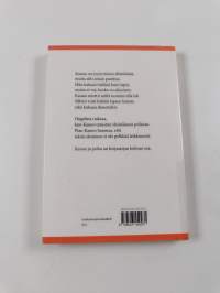 Kauno ja poika (selkokirja)