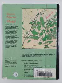 Rhudaurin musta maagi