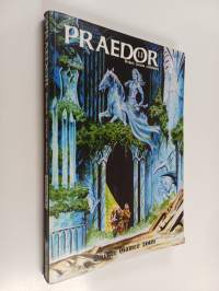 Praedor : fantasiaroolipeli Jaconian seikkailijoista