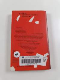 Revitty sydän : voiko uskottomuudesta toipua