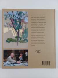 Tarinoita Tuusulanjärven rannalta : Suvirannan isännän Juhani Kolehmaisen kertomuksia ja esitelmiä Taiteilijayhteisöstä