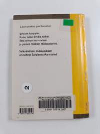 Liian paksu perhoseksi (selkokielinen)