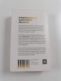 Kadonnut keskittymiskyky