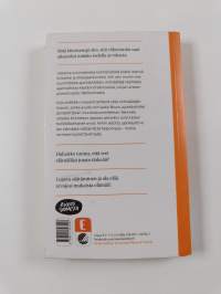 Antisäätäjä : Fiksun ajankäyttäjän opas