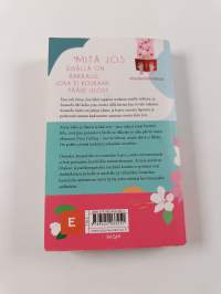 Amandan kolme kesää