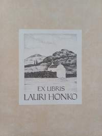 Eesti rahva etnilisest ajaloost