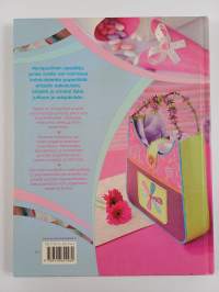 Paperi taipuu moneen muotoon