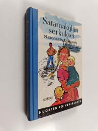 Satamakylän serkukset