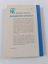 Satamakylän serkukset