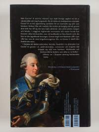 Konsten att härska : Gustaf III inför sina undersåtar