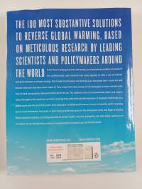 Drawdown : the most comprehensive plan ever proposed to reverse global warming - Draw down