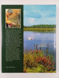 Finland : land of natural beauty