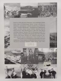 Turjanmeren maa : Petsamon historia 1920-1944