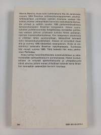 Kapinoitsijan päiväkirja