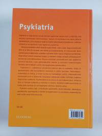 Psykiatria