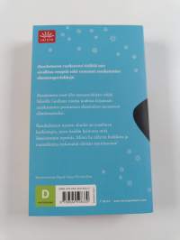 Ranskattaren ruokavuosi