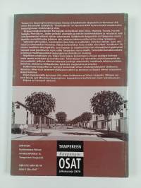 Kyläkeinulta kaupunkiin : Korkinmäen ja Veisun kaupunginosakirja