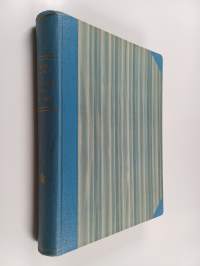 Suomen voimistelu- ja urheiluliitto SVUL 1900-1960