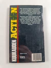 Kuoleman oikea käsi