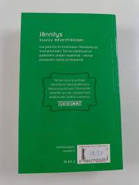 Joulukalenteri : Lusijan tarinoita