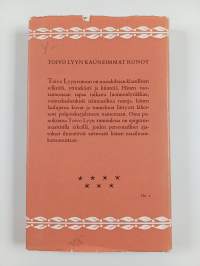 Toivo Lyyn kauneimmat runot