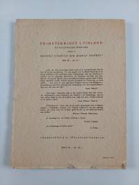 När Finlands öde avgjordes : skildringar från frihetskriget