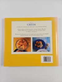Classic Greek - Recipes from the heart of the Mediterranean