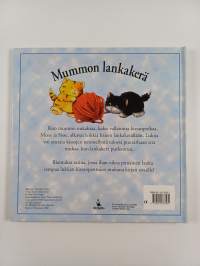 Mummon lankakerä